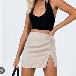 Princess Polly skirt